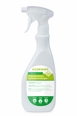 BioSafe - Biodegradable Commercial Cleaner & Degreaser PR214