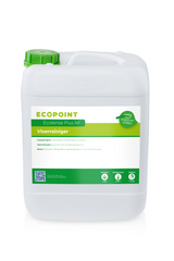 Ecotense Plus NF - Eco Commercial Biodegradable Floor Cleaner PR131